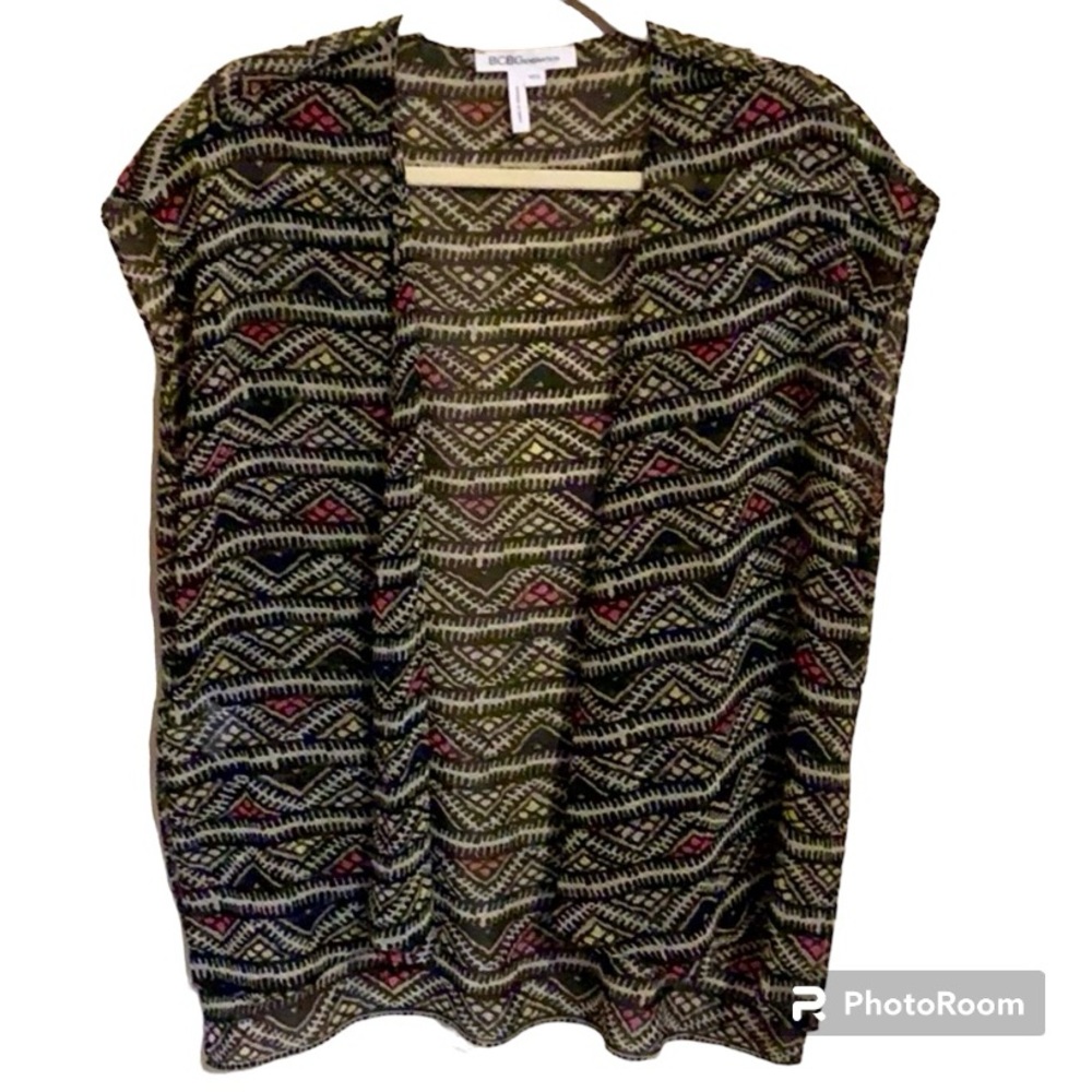 BCBGeneration Kimono